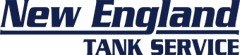 New England Tank Service logo